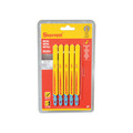 Starrett BU424-5 Metal Cutting Jigsaw Blades Pack of 5