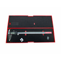 Starrett Fractional Display Caliper 300mm
