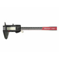 Starrett STREC799BF6 Fractional Display Caliper 150mm