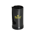 Starrett MPH0158 TCT Fast Cut Multi Purpose Holesaw 41mm