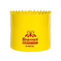 Starrett FCH0358 Fast Cut Bi-Metal Holesaw 92mm