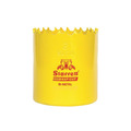 Starrett DCH0112 Deep Cut Bi-Metal Holesaw 38mm