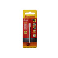 Starrett STRKBAR020 HSS Split Point Drill Bit 2.0 x 49mm