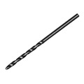 Starrett HSS Split Point Drill Bit 2.5 x 57mm