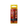 Starrett HSS Split Point Drill Bit 3.0 x 61mm