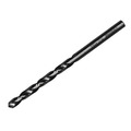 Starrett HSS Split Point Drill Bit 5.0 x 86mm
