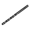 Starrett HSS Split Point Drill Bit 6.0 x 93mm