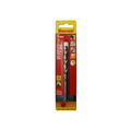 Starrett HSS Split Point Drill Bit 8.0 x 117mm