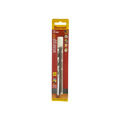 Starrett HSS Split Point Drill Bit 9.0 x 125mm