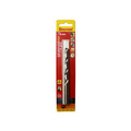 Starrett HSS Split Point Drill Bit 10.0 x 133mm