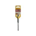 Starrett STRKBPS055A SDS Plus 2 Point Drill Bit 5.5 x 110mm
