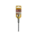 Starrett SDS Plus 2 Point Drill Bit 5 x 110mm