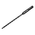 Starrett SDS Plus 2 Point Drill Bit 5 x 160mm
