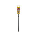 Starrett SDS Plus 2 Point Drill Bit 6.5 x 210mm