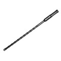 Starrett SDS Plus 2 Point Drill Bit 6 x 210mm
