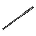 Starrett SDS Plus 2 Point Drill Bit 8 x 160mm