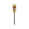 Starrett SDS Plus 2 Point Drill Bit 10 x 160mm