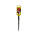 Starrett SDS Plus 2 Point Drill Bit 12 x 160mm