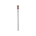Starrett STRKBPX12E SDS Plus 4 Point Drill Bit 12 x 460mm
