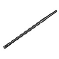Starrett SDS Plus 4 Point Drill Bit 14 x 260mm