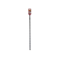 Starrett SDS Plus 4 Point Drill Bit 14 x 460mm