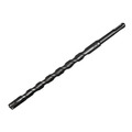 Starrett SDS Plus 4 Point Drill Bit 16 x 260mm