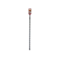 Starrett SDS Plus 4 Point Drill Bit 16 x 460mm