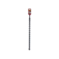 Starrett SDS Plus 4 Point Drill Bit 25 x 460mm