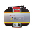 Starrett Cordless Smooth Cut Bi-Metal Holesaw Kit, 3 Piece