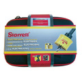 Starrett Cordless Smooth Cut Bi-Metal Holesaw Kit, 3 Piece