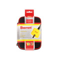 Starrett Cordless Smooth Cut Bi-Metal Holesaw Kit, 6 Piece