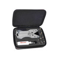 Starrett STRKD06041 KD06041 Diamond Tile Drill Bit Set, 6 Piece