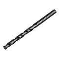 Starrett STRKDHSP080 HSS Split Point Drill Bit 8.0 x 117mm