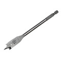 Starrett Flat Wood Drill Bit 16 x 152mm