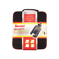 Starrett KMP11021 TCT General Purpose Holesaw Kit, 13 Piece