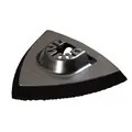Starrett STRKSBO00092 KSBO-00092 Delta Sanding Pad 92mm