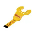 Starrett STRKSO00B10 KSO-00B10 Plunge Bi-metal Oscillating Blade 34 x 10mm x 18 TPI