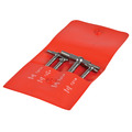 Starrett S579GZ Telescopic Gauge Set, 4 Piece 8-54mm