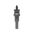 Starrett SM20 TCT Stainless Steel Holesaw 20mm