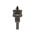Starrett SM32 TCT Stainless Steel Holesaw 32mm