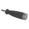 Premier Digital Torque Screwdriver 1/4