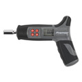 Premier Digital Torque Screwdriver 1/4