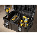FatMax® PRO-STACK™ Quick Access Job Chest