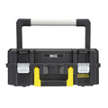 FatMax® PRO-STACK™ Organiser Top Shallow Box
