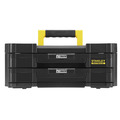FatMax® PRO-STACK™ 2 Shallow Drawers