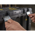 FatMax® PRO-STACK™ Mobile Storage Box