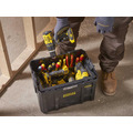 FatMax® PRO-STACK™ Open Tote