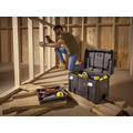 FatMax® PRO-STACK™ Organiser Top Deep Box