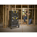FatMax® PRO-STACK™ Mobile Storage Tower