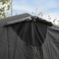 Sealey Trike/3 Motorcycle Garage Shelter 2100 x 3800 x 1900mm